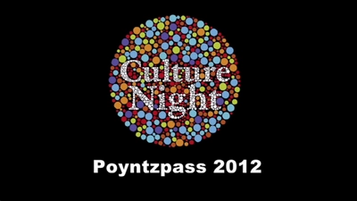 2012 Poyntzpass Video